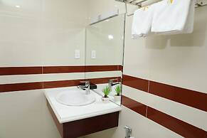 Thành Vinh hotel & Apartment