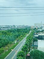 Thành Vinh hotel & Apartment