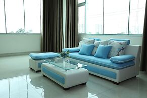 Thành Vinh hotel & Apartment