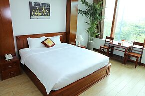 Thành Vinh hotel & Apartment