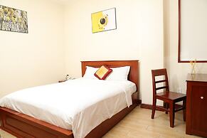 Thành Vinh hotel & Apartment