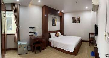 Thành Vinh hotel & Apartment