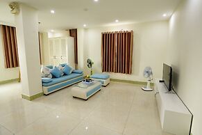 Thành Vinh hotel & Apartment