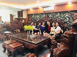 Thành Vinh hotel & Apartment