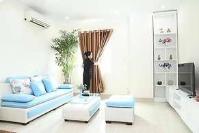 Thành Vinh hotel & Apartment