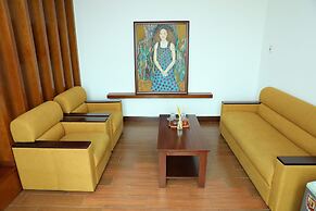 Thành Vinh hotel & Apartment