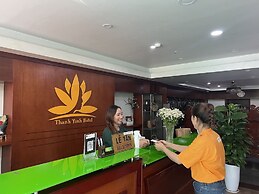 Thành Vinh hotel & Apartment
