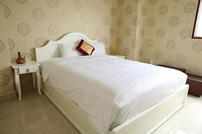 Thành Vinh hotel & Apartment