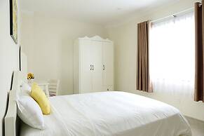 Thành Vinh hotel & Apartment