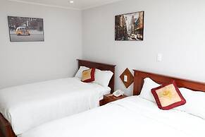 Thành Vinh hotel & Apartment