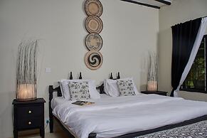 SAFFRON GARDEN MALINDI