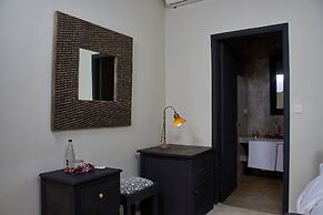 SAFFRON GARDEN MALINDI