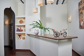 SAFFRON GARDEN MALINDI