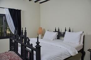 SAFFRON GARDEN MALINDI