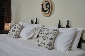 SAFFRON GARDEN MALINDI