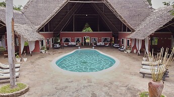 SAFFRON GARDEN MALINDI