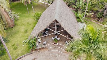 SAFFRON GARDEN MALINDI