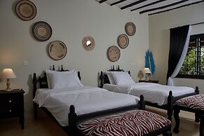 SAFFRON GARDEN MALINDI