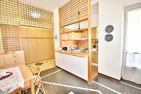 Blue Sky Apartment by Wonderful Italy