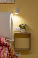 NINA'S  ACCOMMODATIONS IN VENICE CENTER