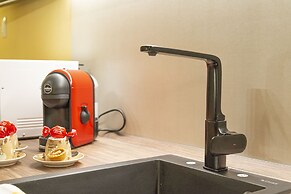 NINA'S  ACCOMMODATIONS IN VENICE CENTER