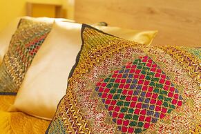 NINA'S  ACCOMMODATIONS IN VENICE CENTER