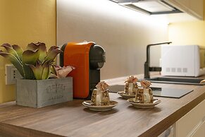 NINA'S  ACCOMMODATIONS IN VENICE CENTER