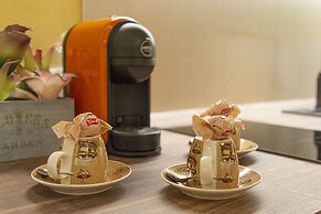 NINA'S  ACCOMMODATIONS IN VENICE CENTER