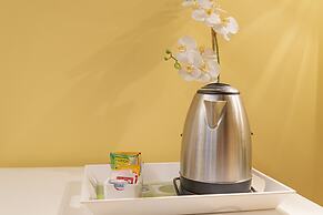 NINA'S  ACCOMMODATIONS IN VENICE CENTER