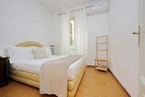 Treasurerome Spanish Steps Family 4BR