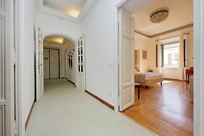 Treasurerome Spanish Steps Family 4BR