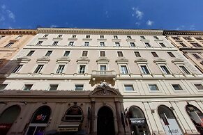 Treasurerome Spanish Steps Family 4BR