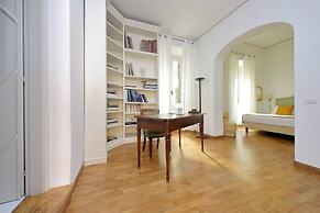 Treasurerome Spanish Steps Family 4BR