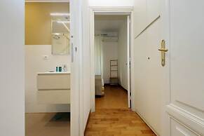 Treasurerome Spanish Steps Family 4BR