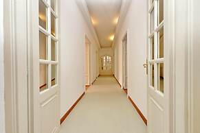 Treasurerome Spanish Steps Family 4BR