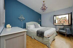 Treasurerome Spanish Steps Penthouse 4BR