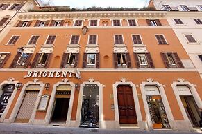 Treasurerome Spanish Steps Penthouse 4BR