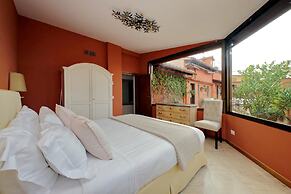 Treasurerome Spanish Steps Penthouse 4BR