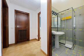 Treasurerome Spanish Steps Penthouse 4BR