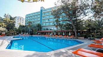 İNCEKUM WEST OTEL