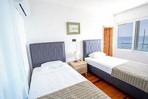 İNCEKUM WEST OTEL