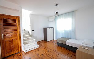 İNCEKUM WEST OTEL