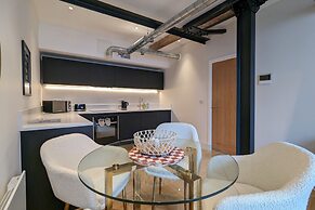 The Sunshade Suite Grade 2 Ancoats