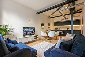 The Sunshade Suite Grade 2 Ancoats