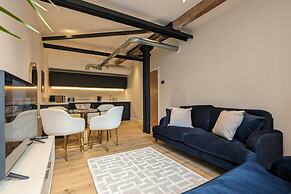 The Sunshade Suite Grade 2 Ancoats