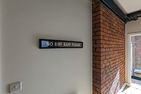 The Sunshade Suite Grade 2 Ancoats