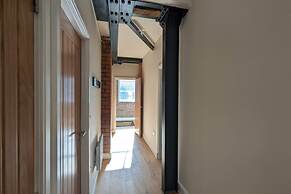 The Sunshade Suite Grade 2 Ancoats