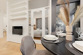 Exclusive Apartment by Renters Prestige