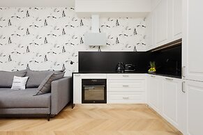 Exclusive Apartment by Renters Prestige