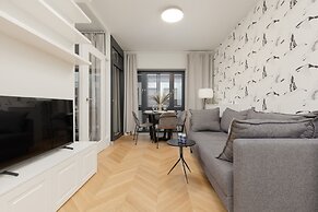 Exclusive Apartment by Renters Prestige